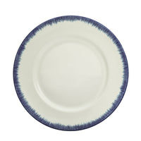 Serengeti Feathered Dinner Plate
