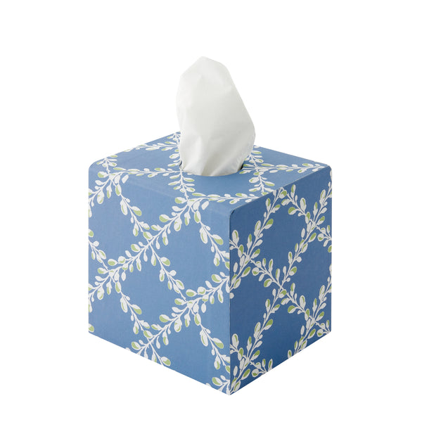 Tissue box LV TB23