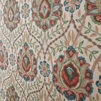 Nina Campbell Fabric - Macaranda Topkapi NCF4434-01