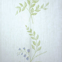 Woodsford Auborn White/Blue NCW4105-01