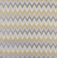 Bargello Velvets Silver/Gold NCF4210-01