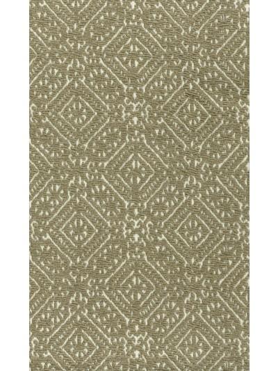 Cathay Weaves Bintan Raw Umber Fabric - NCF4165-04