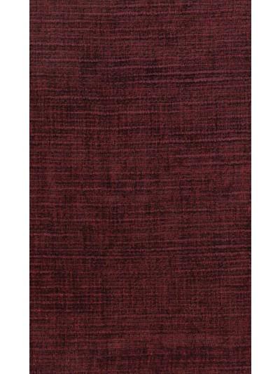 Nina Campbell Fabric - Cathay Weaves Bohai Claret NCF4164-04