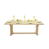 Nina Campbell The Campbell Dining Table