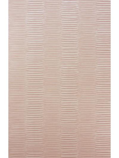 Nina Campbell Wallpaper - Coromandel Concertina Pink NCW4275-07