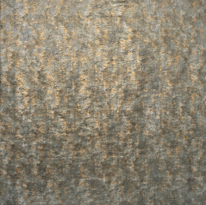 Gioconda Duccio Taupe/Gold/Gilver Fabric - NCF4253-02