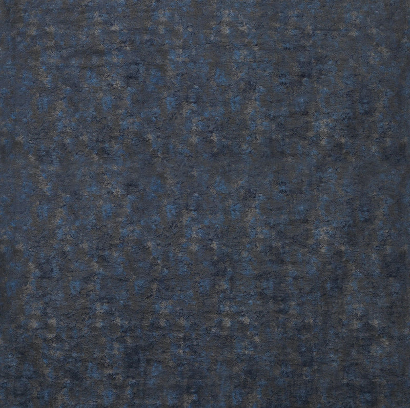 Gioconda Duccio Indigo/Lapis Fabric - NCF4253-05