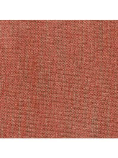 Nina Campbell Fabric - Fontibre Plains Chenille Coral NCF4231-01