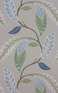 Fontibre Fontibre Blue/Green NCW4207-03