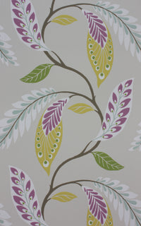 Fontibre Fontibre Amethyst/Green NCW4207-05
