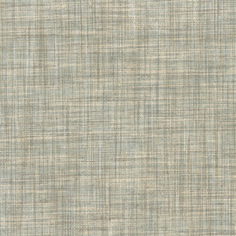 Nina Campbell Fabric - Fontibre Plain Silver Grey NCF4230-07