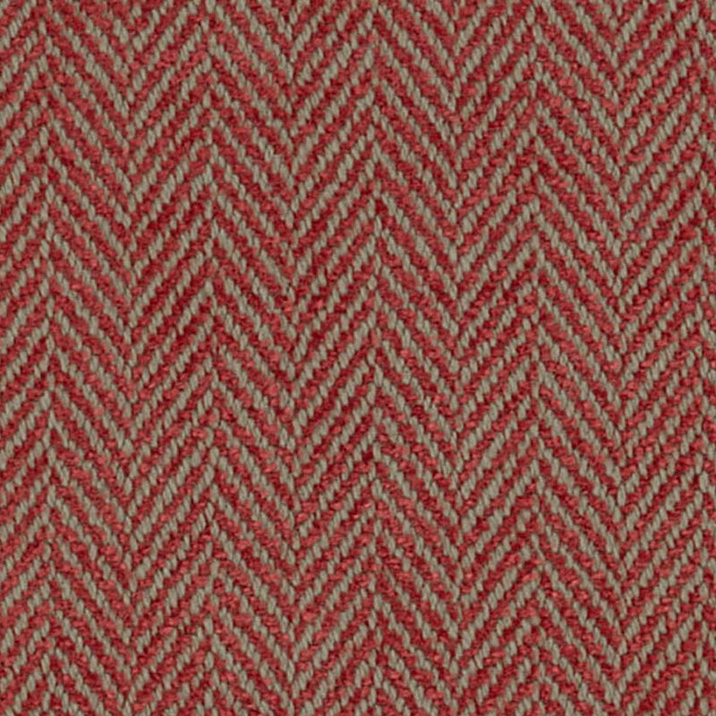 Montacute Hardwick Coral Fabric - NCF4044-12