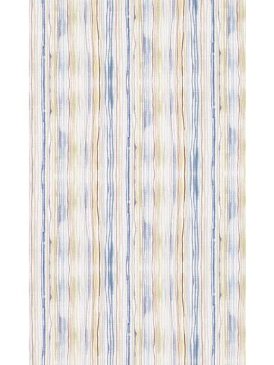 Nina Campbell Fabric - Cathay Jinsha Blue/Green NCF4173-04