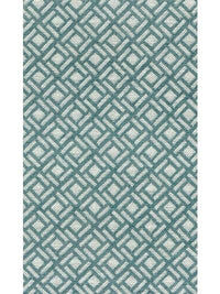 Brodie Kelburn Aqua/Ivory NCF4144-02