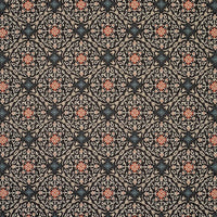 Claribel La Moulade Chocolate/Coral NCF4280-02