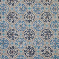 Claribel La Moulade Blue/Linen NCF4280-05