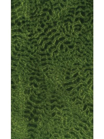 Cathay Weaves Lizong Lime Fabric - NCF4160-02