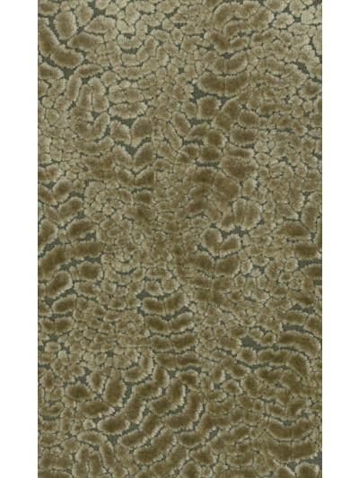 Cathay Weaves Lizong Taupe Fabric - NCF4160-08