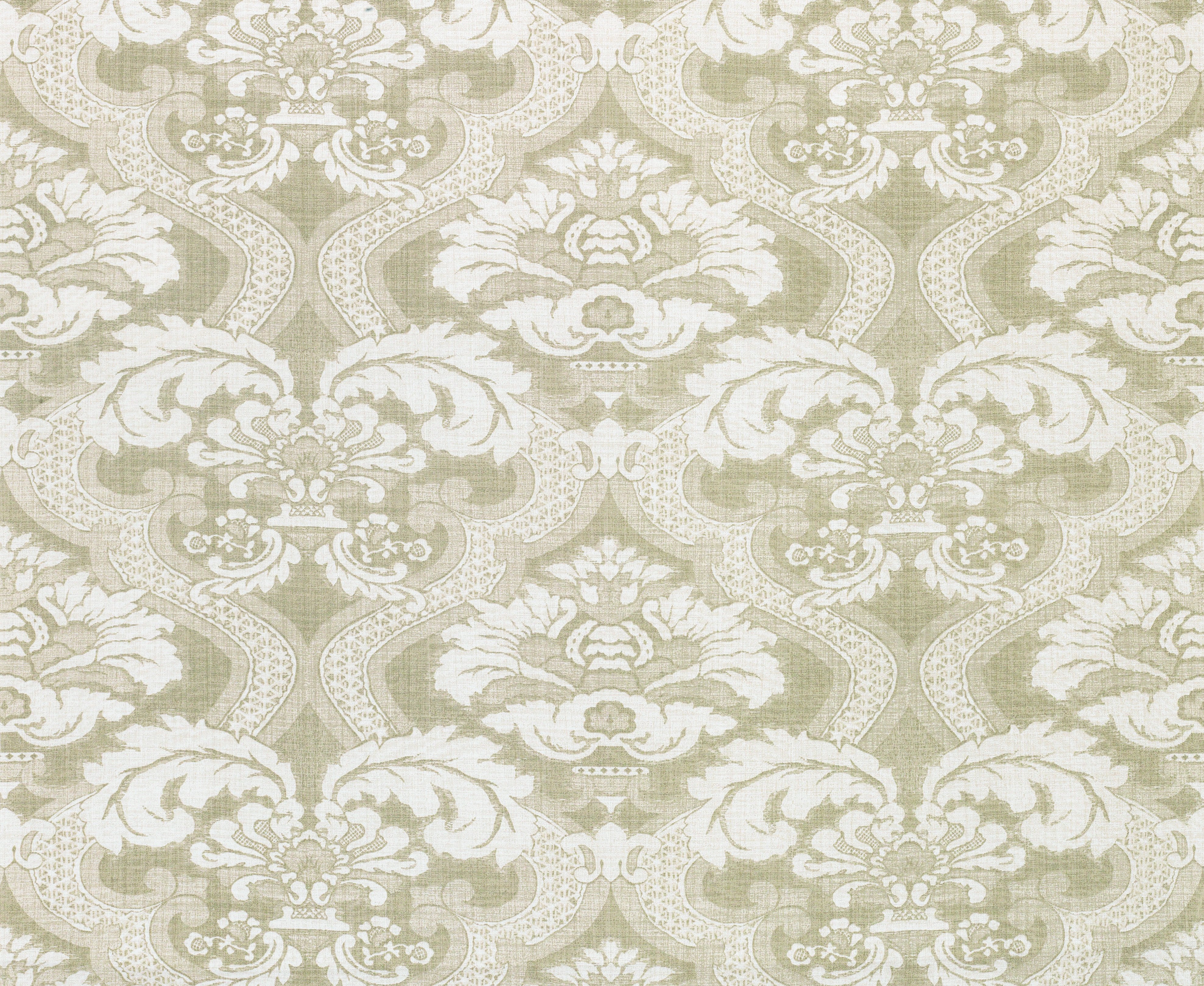 Coromandel Meredith Beige Fabric - NCF4241-06