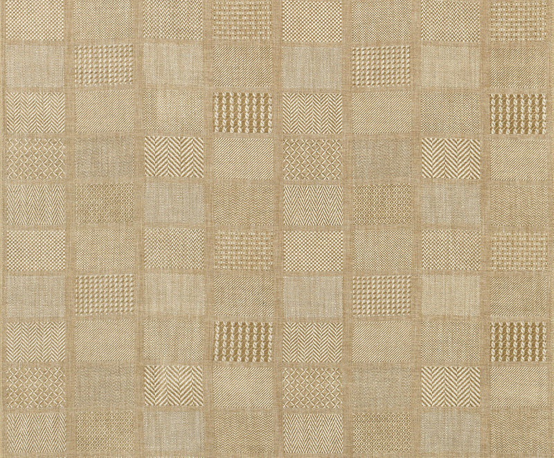 Umbria Montefalco Old Gold Fabric - NCF4263-07