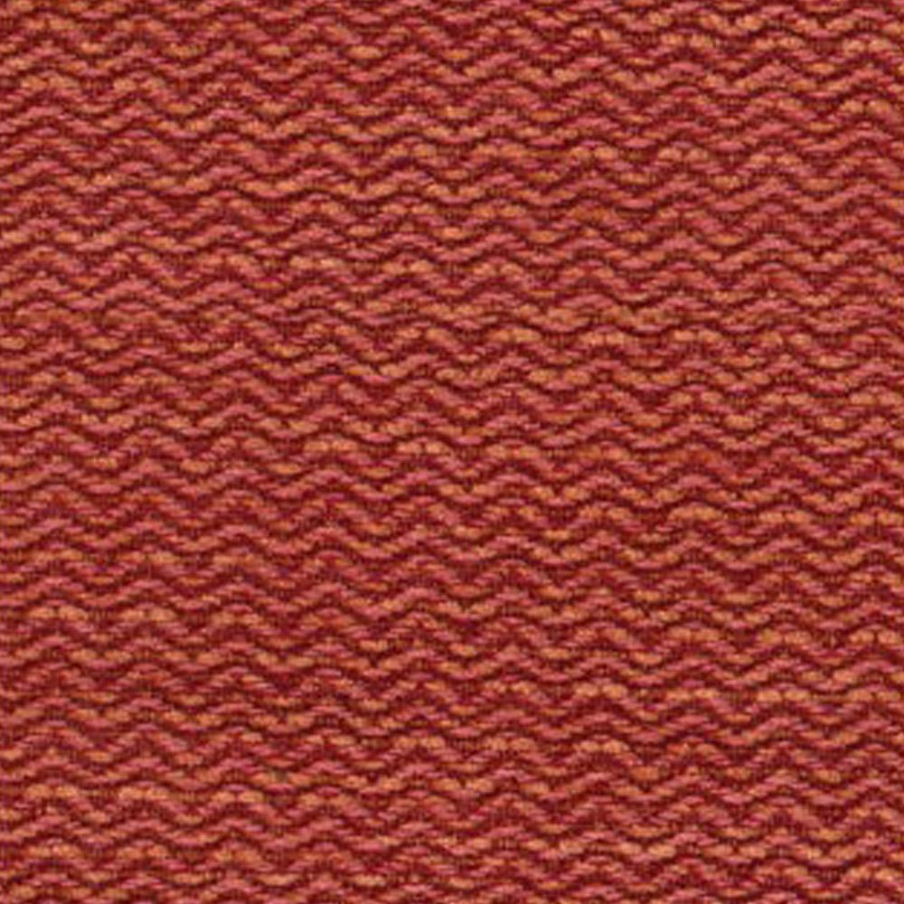 Nina Campbell Fabric - Brodie Oban Coral NCF4142-02