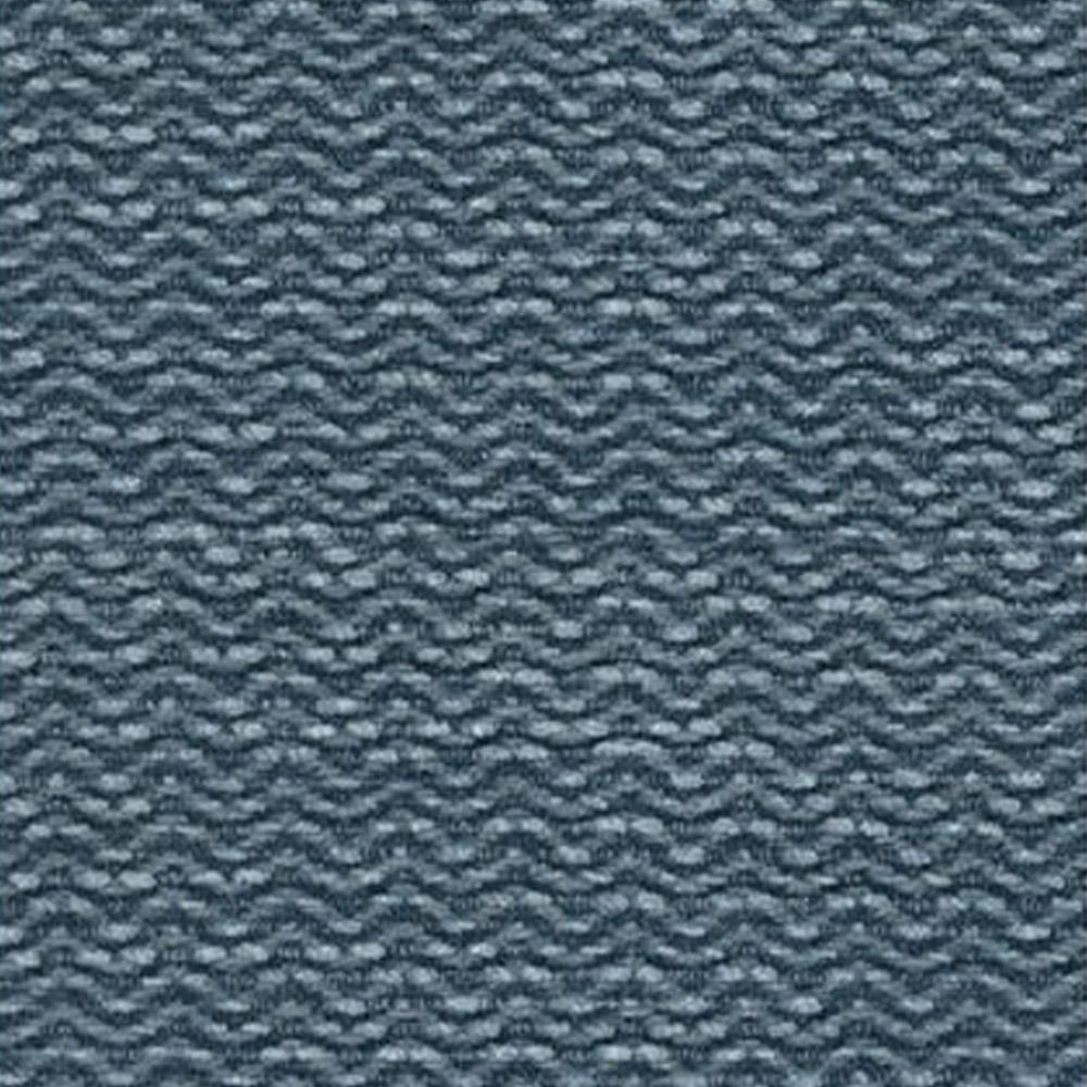 Nina Campbell Fabric - Brodie Oban Blue NCF4142-06