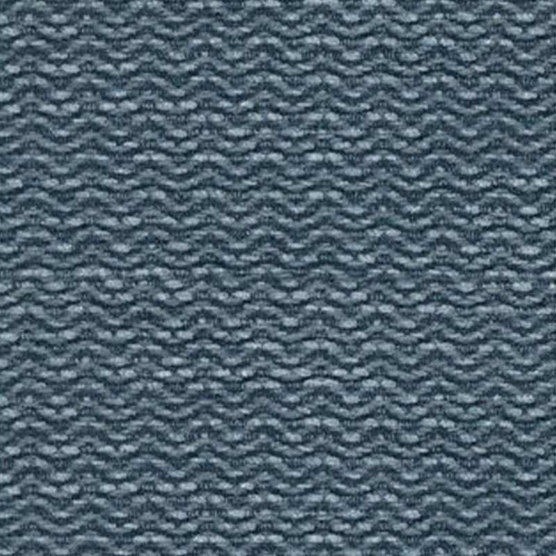 Nina Campbell Fabric - Brodie Oban Blue NCF4142-06