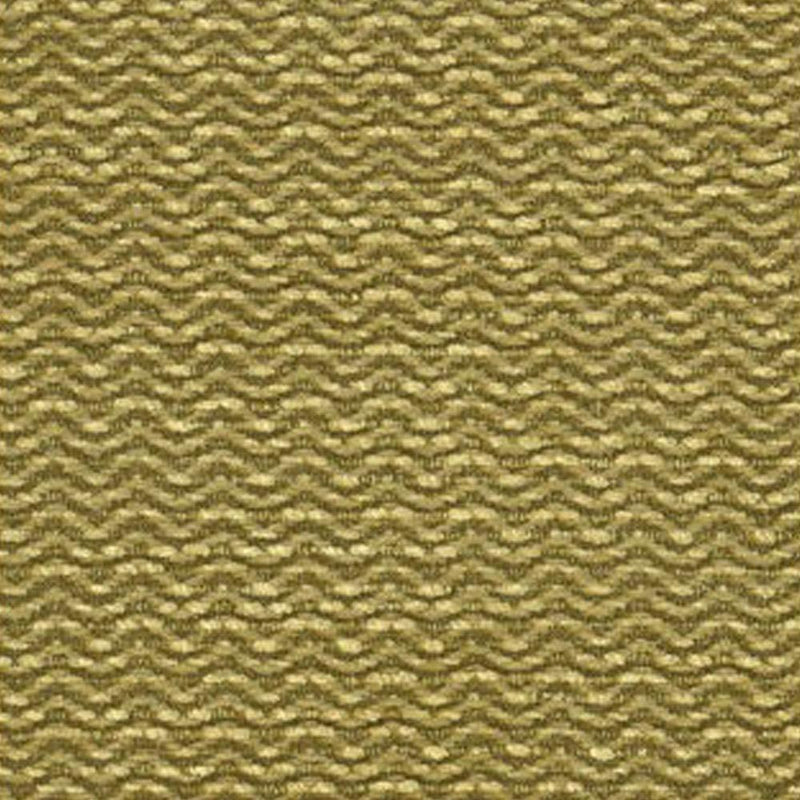 Nina Campbell Fabric - Brodie Oban Gold NCF4142-10