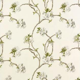 Sylvana Orchard Blossom Fabric - NCF3912-05