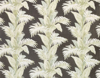 Coromandel Palmetto Charcoal/Stone NCF4246-04