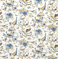 Coromandel Perdana Blue/White NCF4245-01
