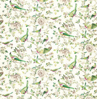 Coromandel Perdana Emerald/Fuchsia NCF4245-02