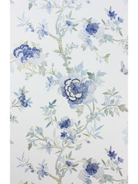 Coromandel Perdana Blue/Ivory NCW4276-04