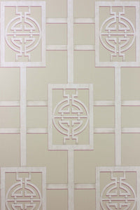 Cathay Sansui Taupe NCW4181-01