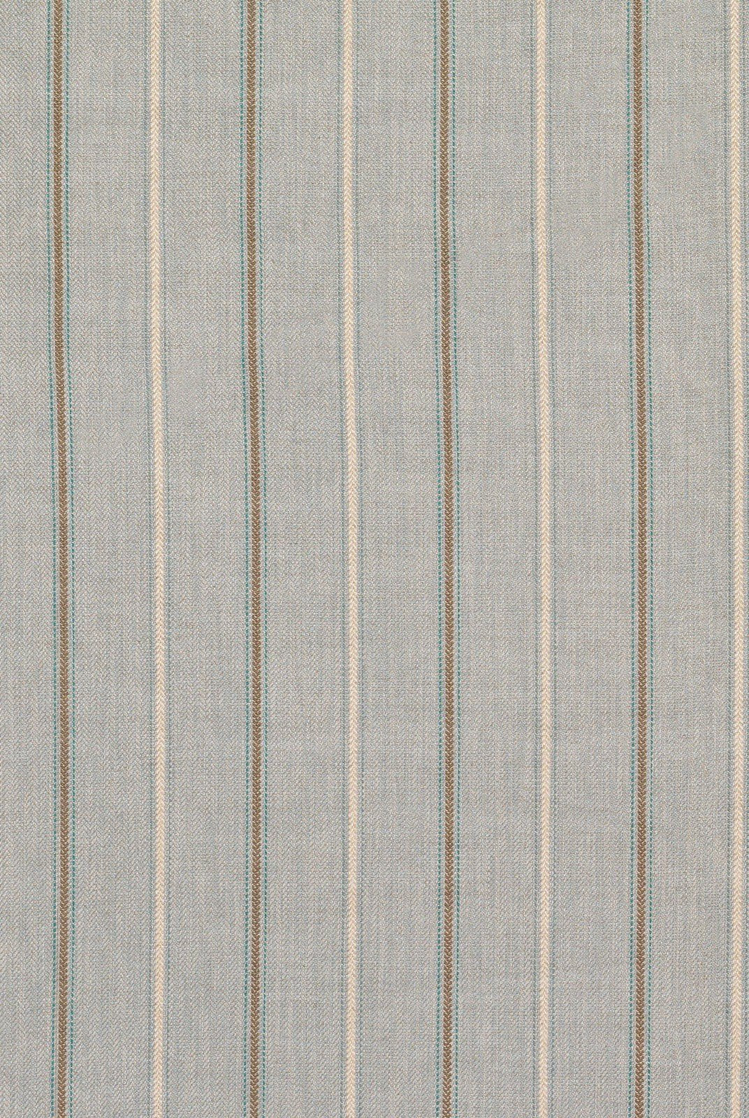 Braemar Strome Aqua/Taupe/Cream Fabric - NCF4111-01