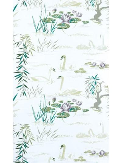 Sylvana Swan Lake Fabric - NCF3910-02