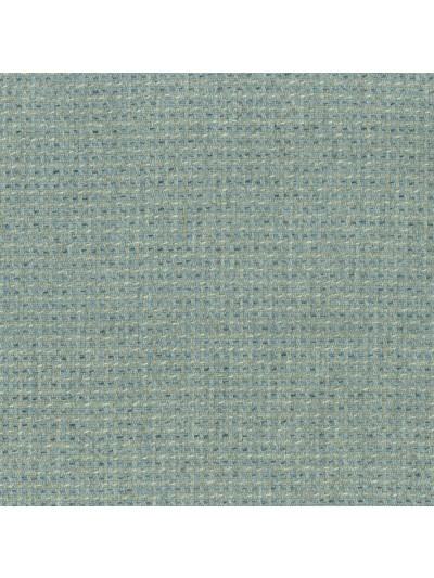 Nina Campbell Fabric - Jacquet Tabula Wool Soft Blue/Beige NCF4221-03