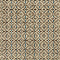 Umbria Todi Beige/Teal/Chocolate NCF4262-06