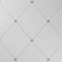 Wallpaper Rosslyn Torosay Purple/Stone NCW4151-01