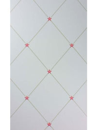 Rosslyn Torosay Coral/Ivory NCW4151-02