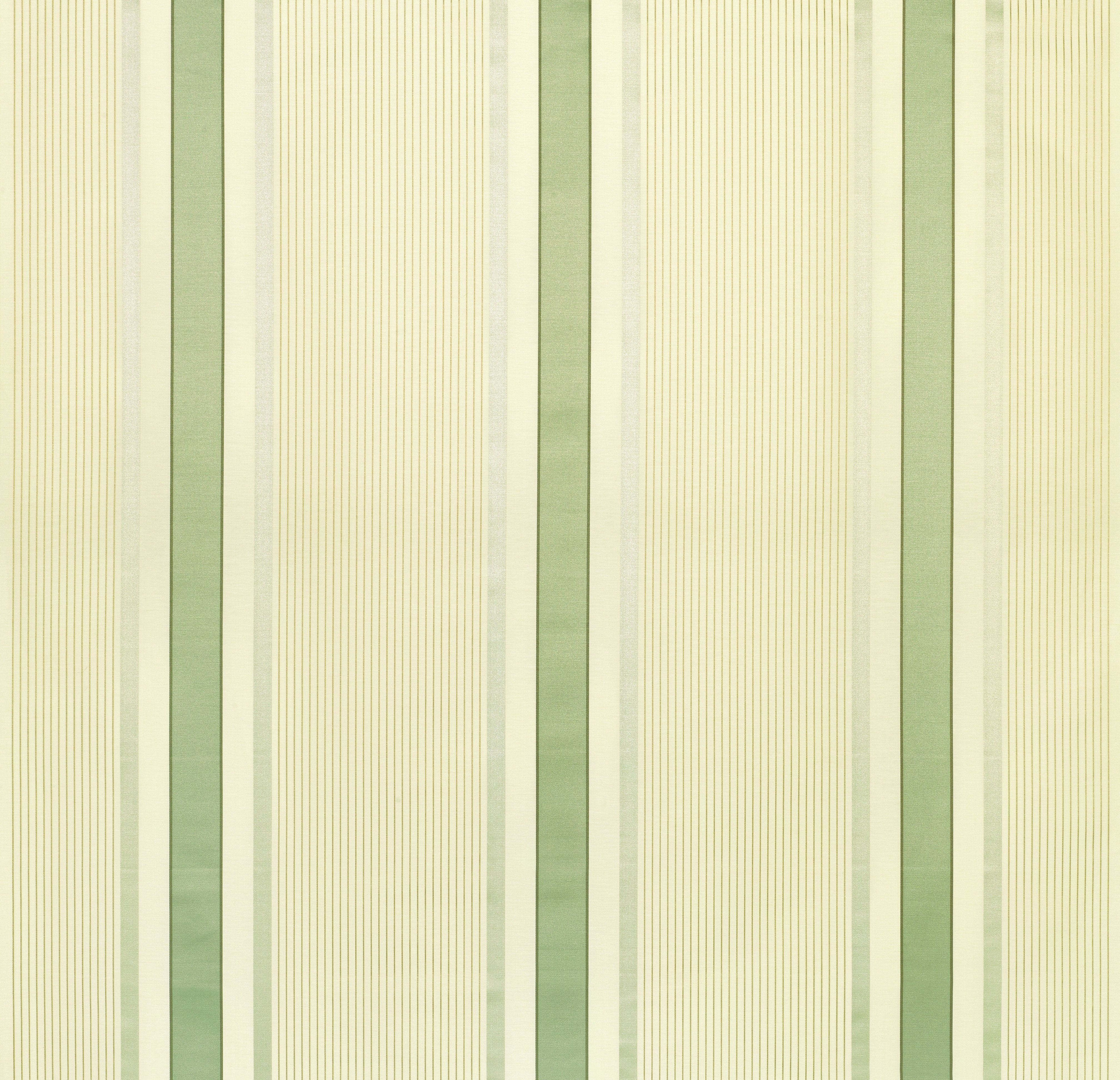 Nina Campbell Fabric - Gioconda Vasari Grey/Silver NCF4251-03
