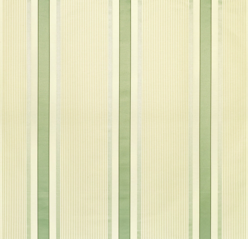 Nina Campbell Fabric - Gioconda Vasari Grey/Silver NCF4251-03