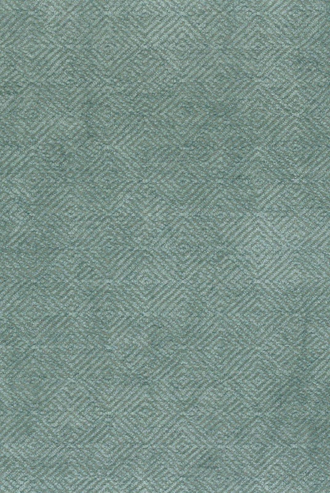 Nina Campbell Fabric - Cathay Weaves Zhi Aqua NCF4161-01