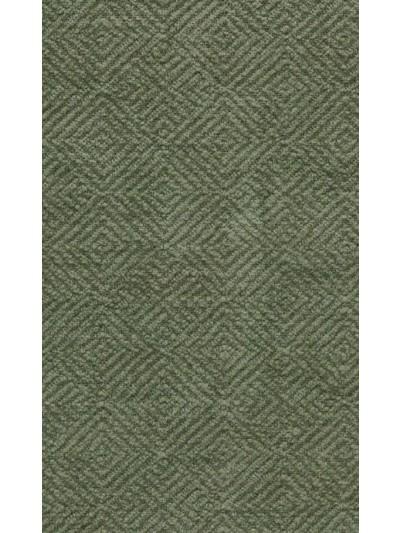 Nina Campbell Fabric - Cathay Weaves Zhi Eucalyptus NCF4161-02